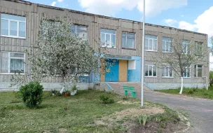 Муниципальное казенное общеобразовательное учреждение Серебрянская школа